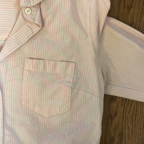 J. Crew Button Down - Picture 5 of 6